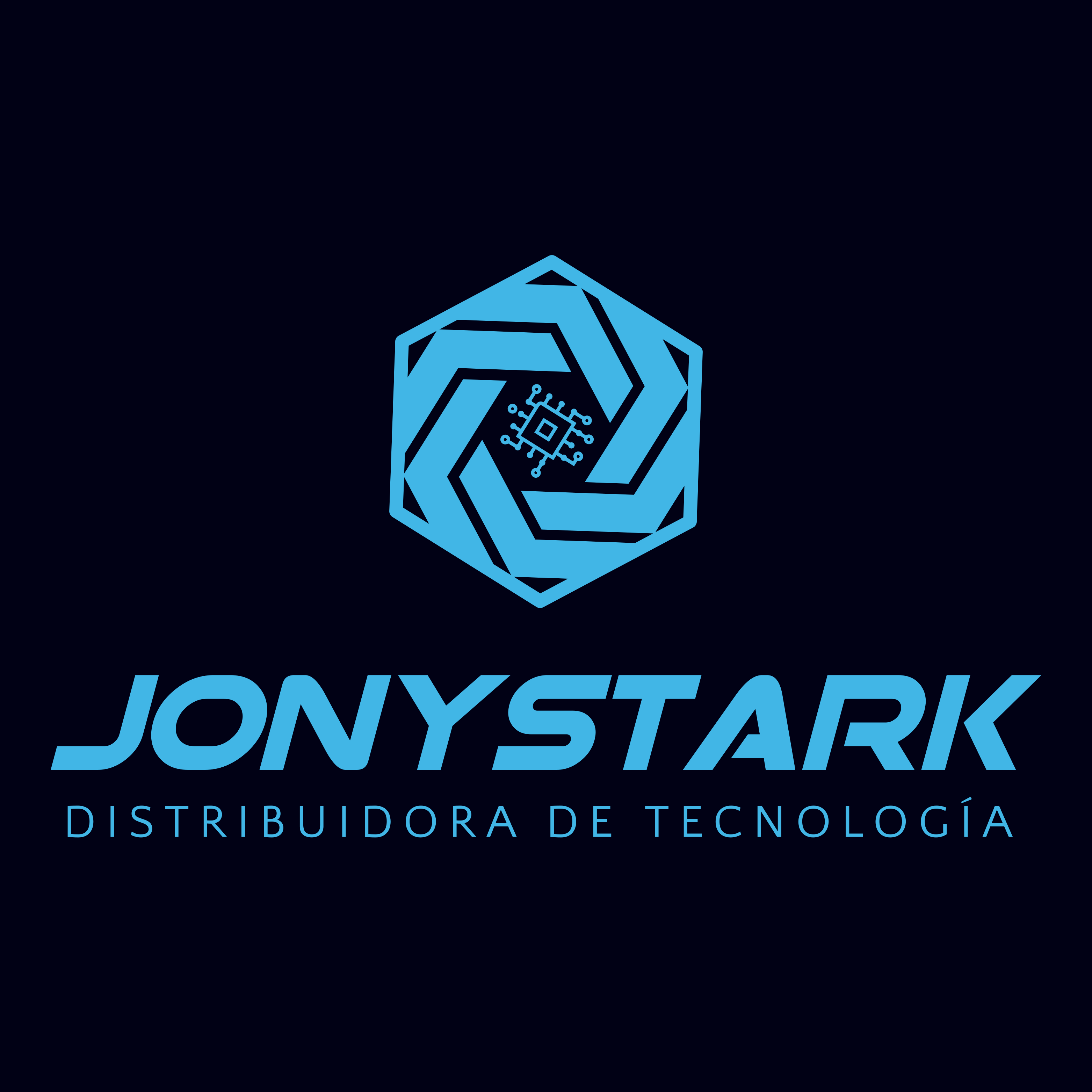 Jonystark.com