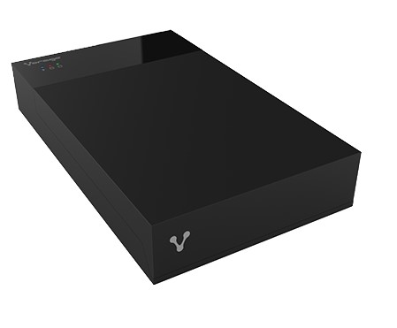 Enclosure VORAGO HDD-300