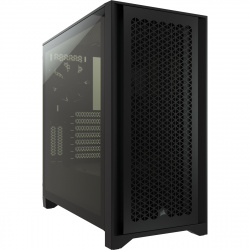 Gabinete CORSAIR 4000D Airflow