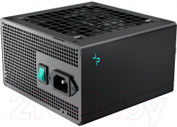 Fuente de poder DeepCool R-PK500D-FA0B-EU