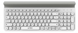 Teclado ACTECK TI695 