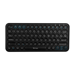 Teclado VORAGO KBW-400